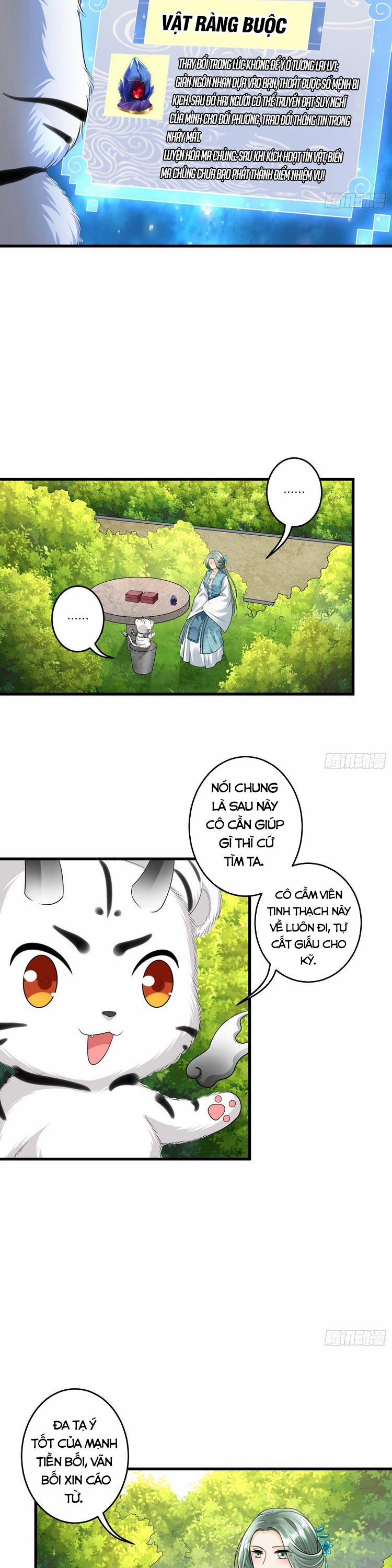 Bắt Đầu Từ Làm Ngón Tay Vàng 35 trang 2