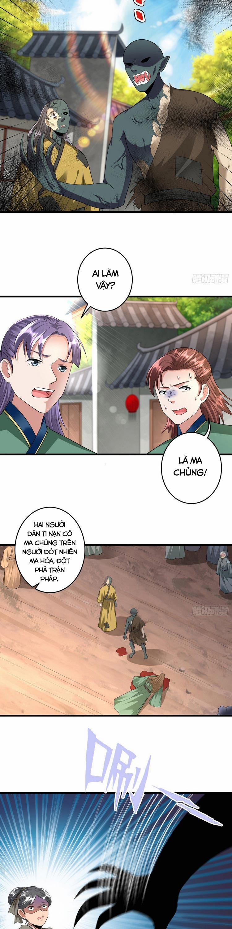 Bắt Đầu Từ Làm Ngón Tay Vàng 36 trang 2