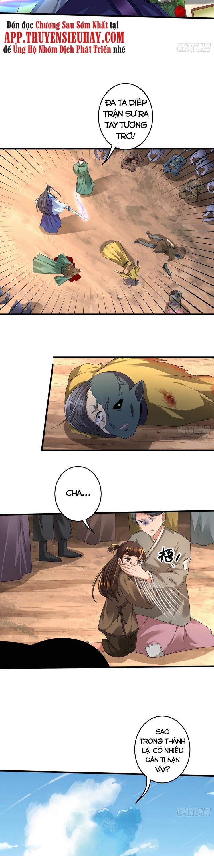 Bắt Đầu Từ Làm Ngón Tay Vàng 36 trang 4