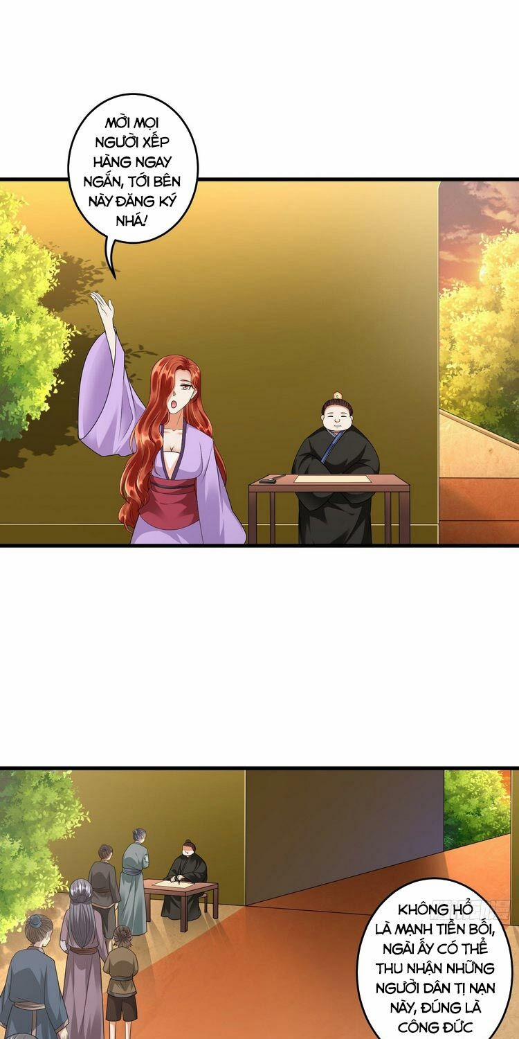 Bắt Đầu Từ Làm Ngón Tay Vàng 37 trang 0