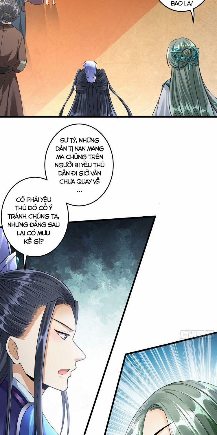 Bắt Đầu Từ Làm Ngón Tay Vàng 37 trang 1