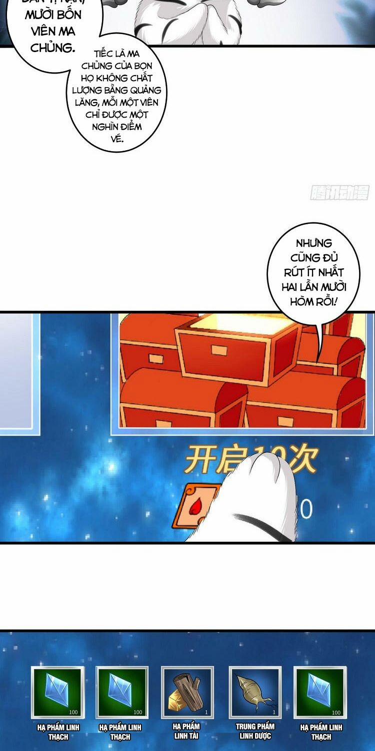 Bắt Đầu Từ Làm Ngón Tay Vàng 37 trang 15