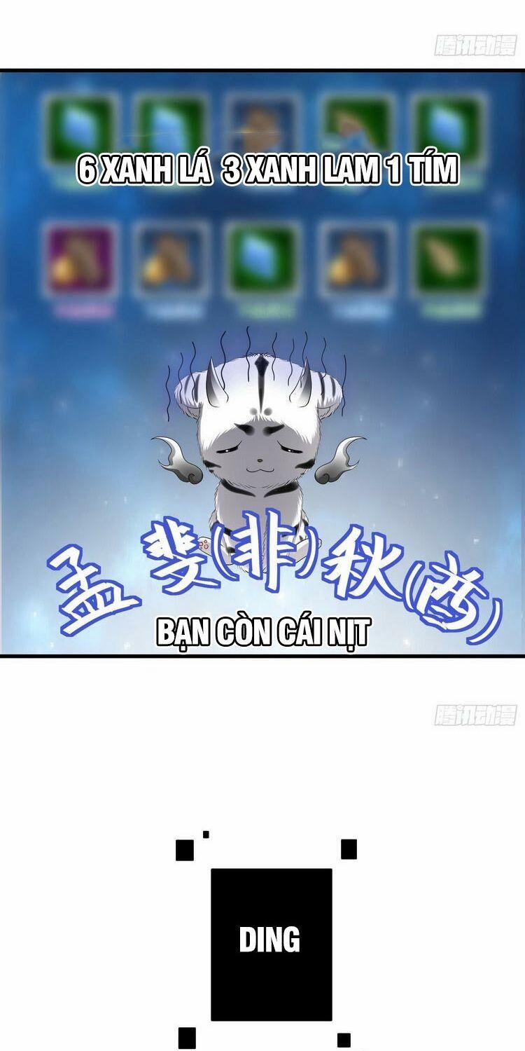 Bắt Đầu Từ Làm Ngón Tay Vàng 37 trang 17