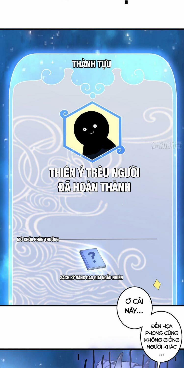 Bắt Đầu Từ Làm Ngón Tay Vàng 37 trang 18