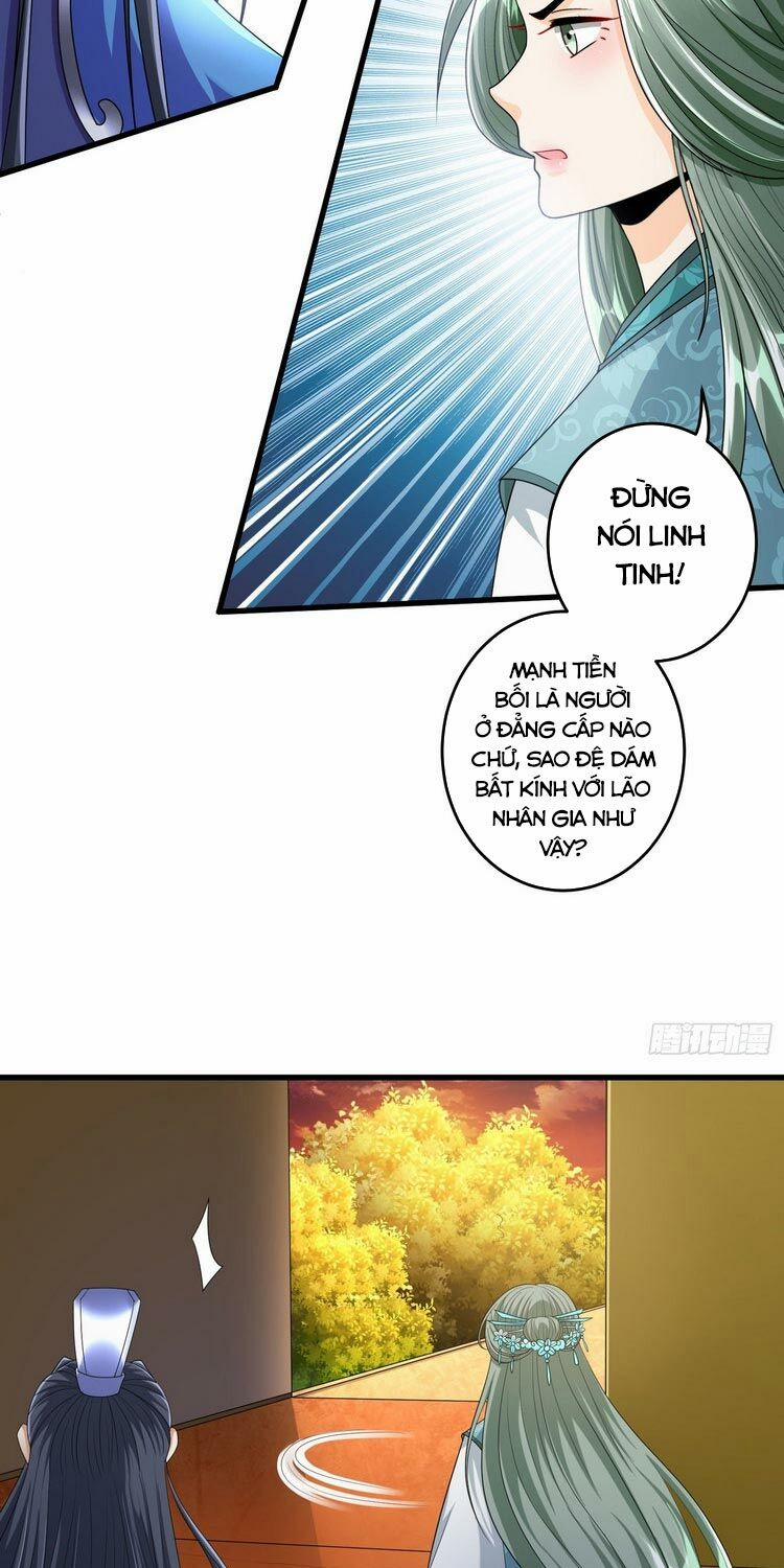 Bắt Đầu Từ Làm Ngón Tay Vàng 37 trang 2