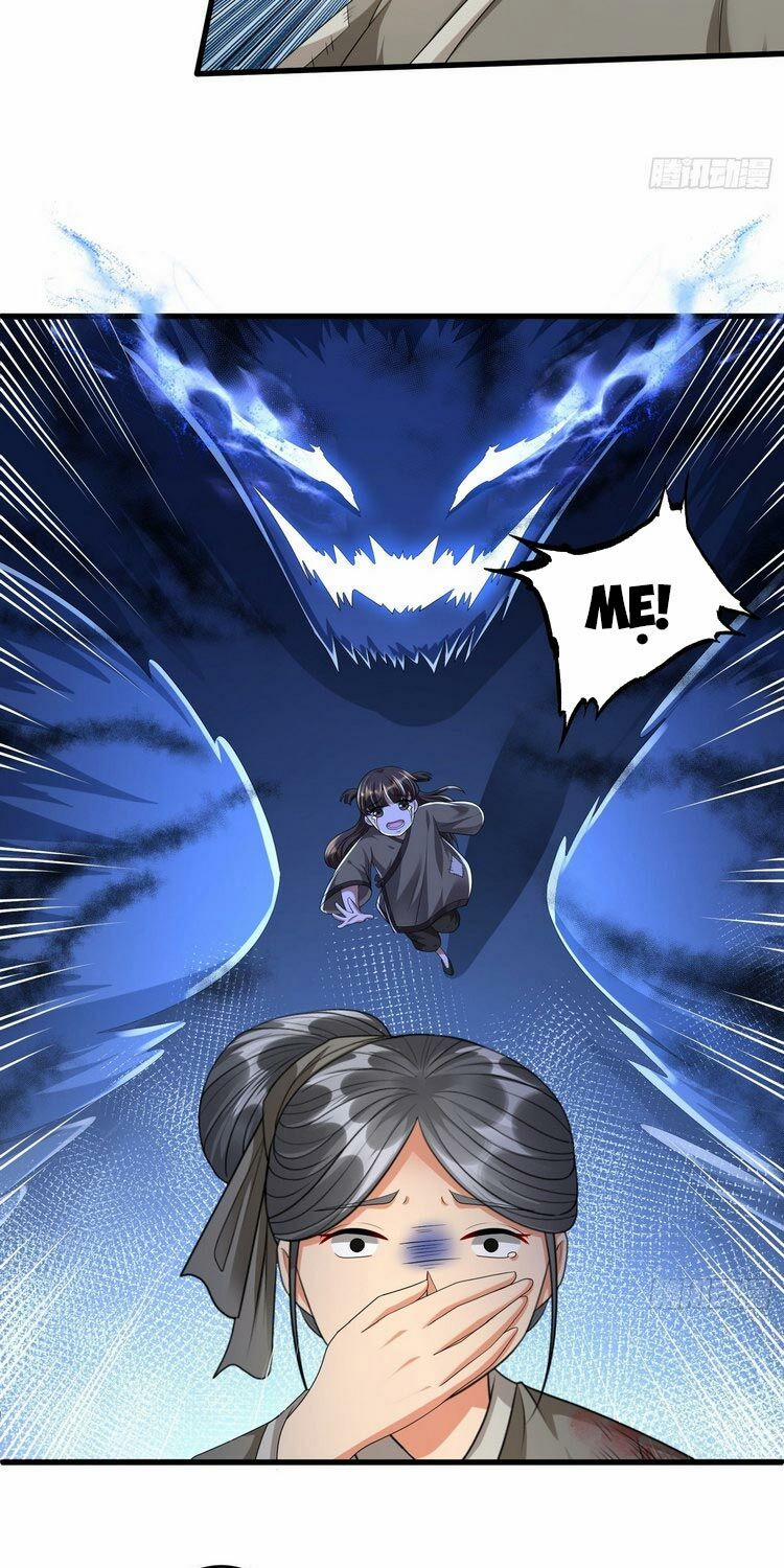 Bắt Đầu Từ Làm Ngón Tay Vàng 37 trang 6