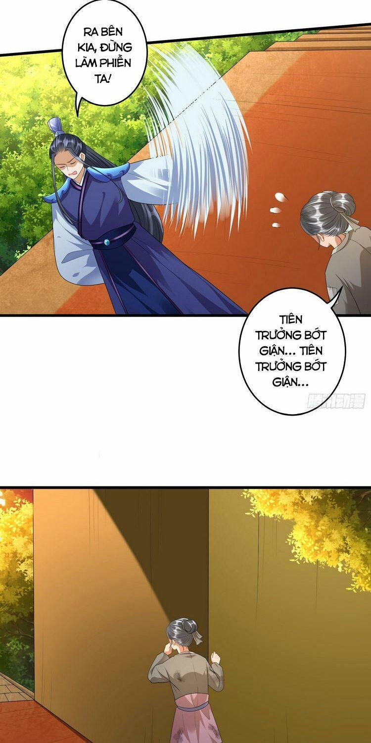 Bắt Đầu Từ Làm Ngón Tay Vàng 37 trang 7