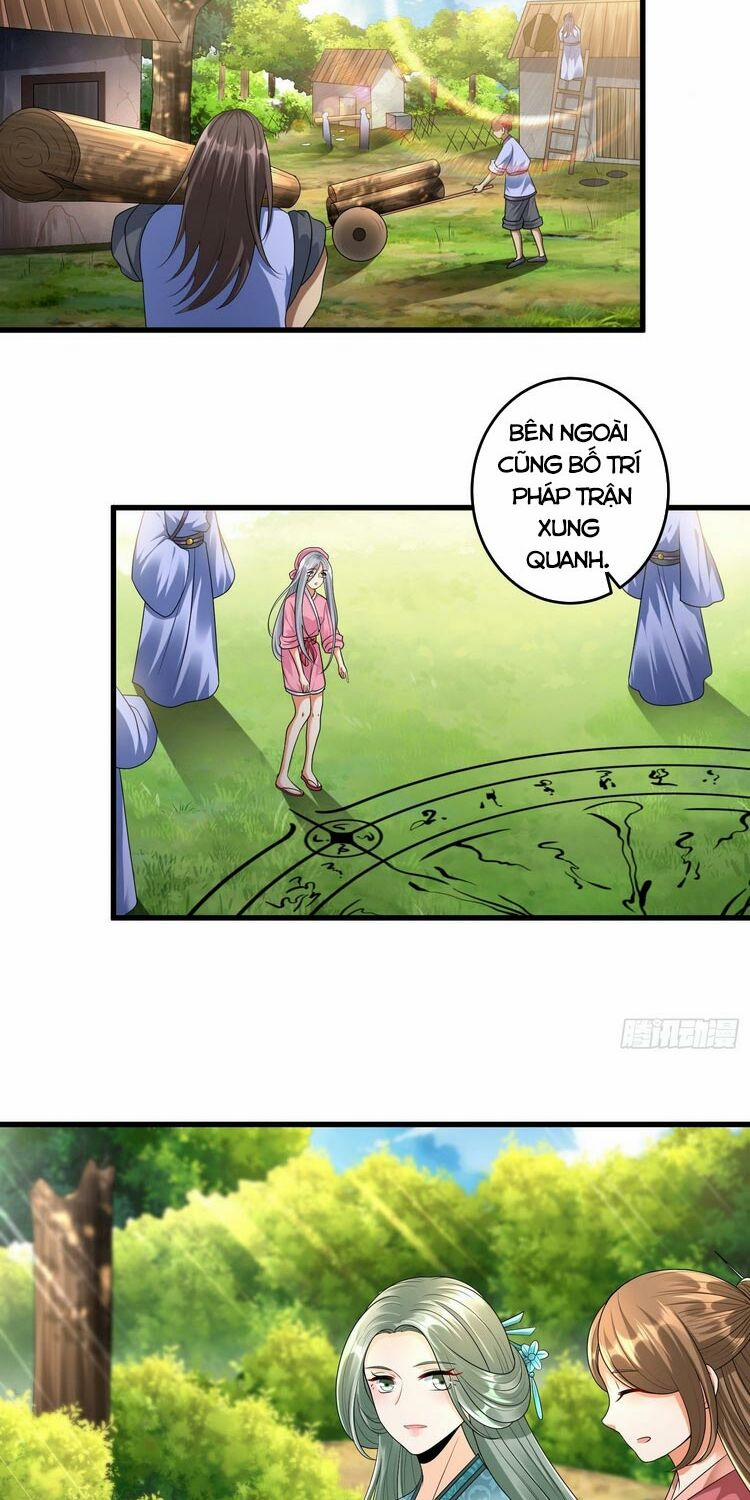 Bắt Đầu Từ Làm Ngón Tay Vàng 38 trang 11