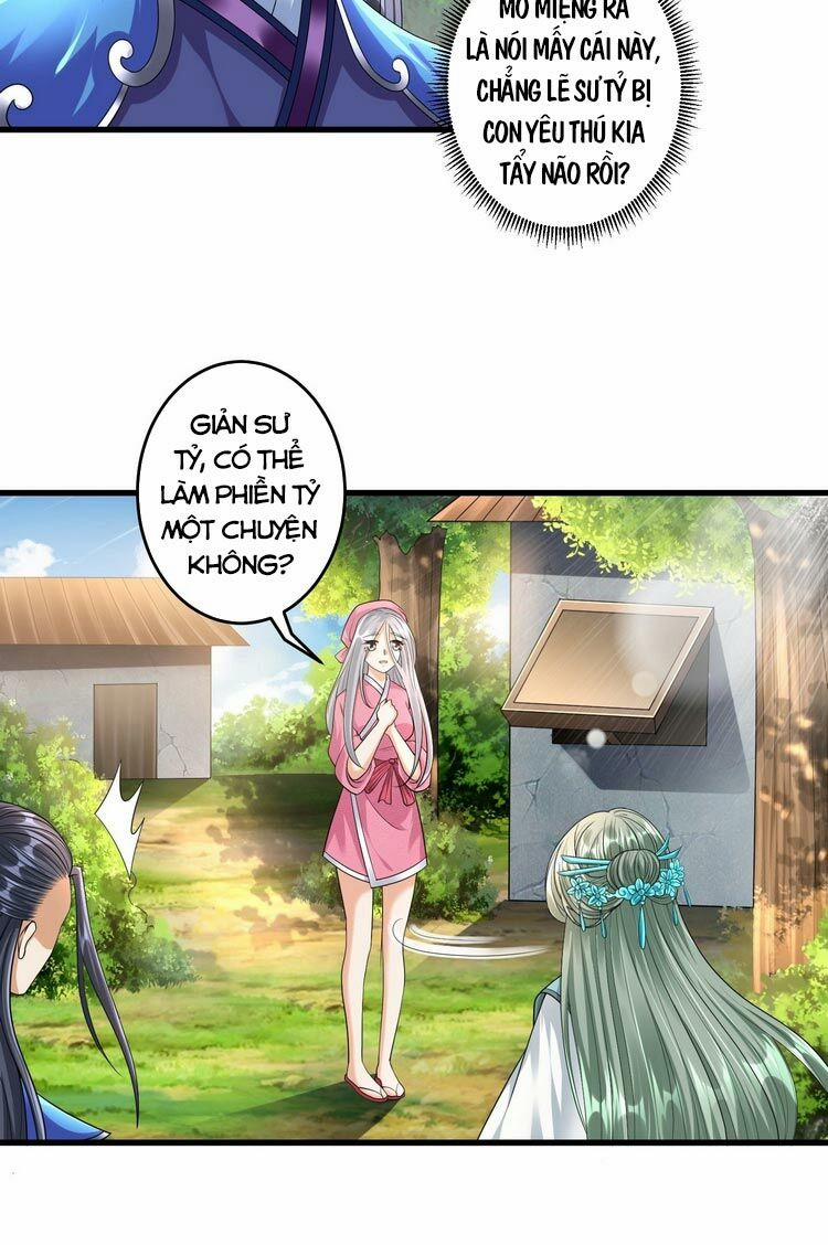 Bắt Đầu Từ Làm Ngón Tay Vàng 38 trang 16