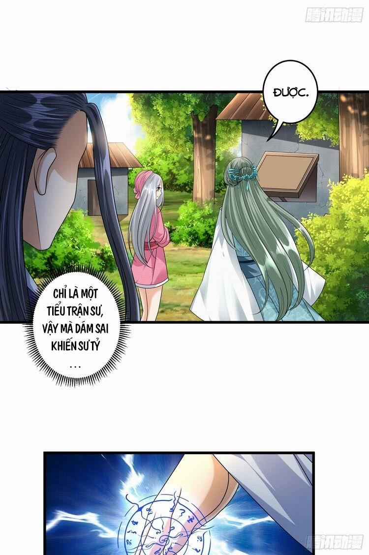 Bắt Đầu Từ Làm Ngón Tay Vàng 38 trang 17