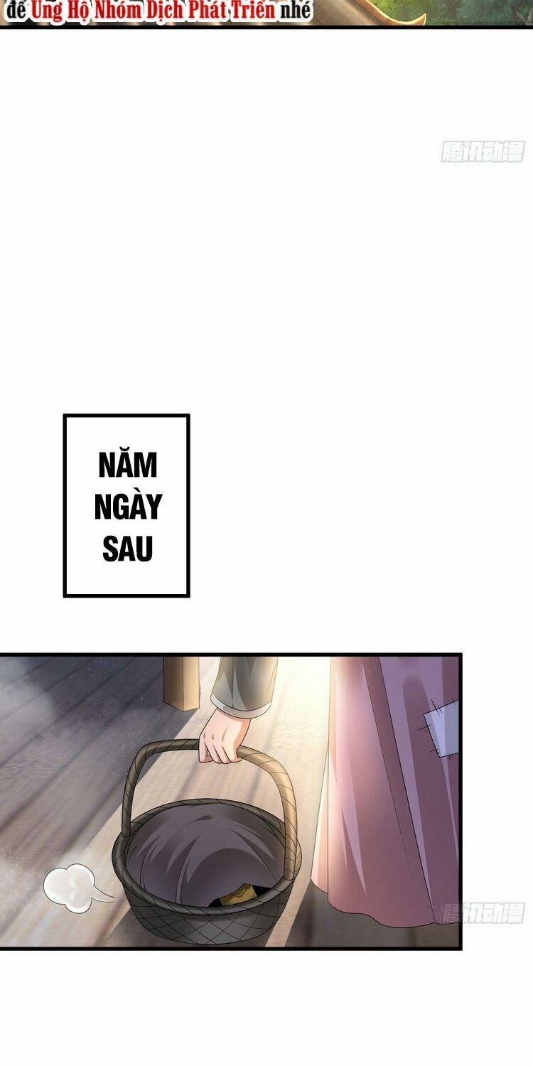 Bắt Đầu Từ Làm Ngón Tay Vàng 38 trang 7