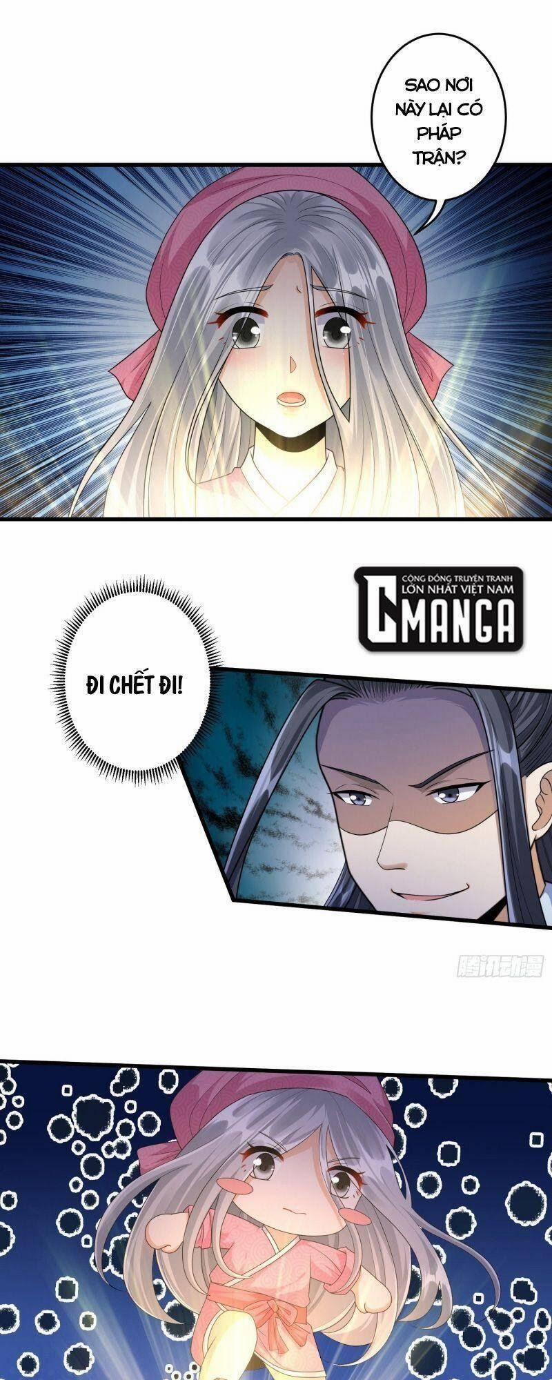 Bắt Đầu Từ Làm Ngón Tay Vàng 39 trang 0