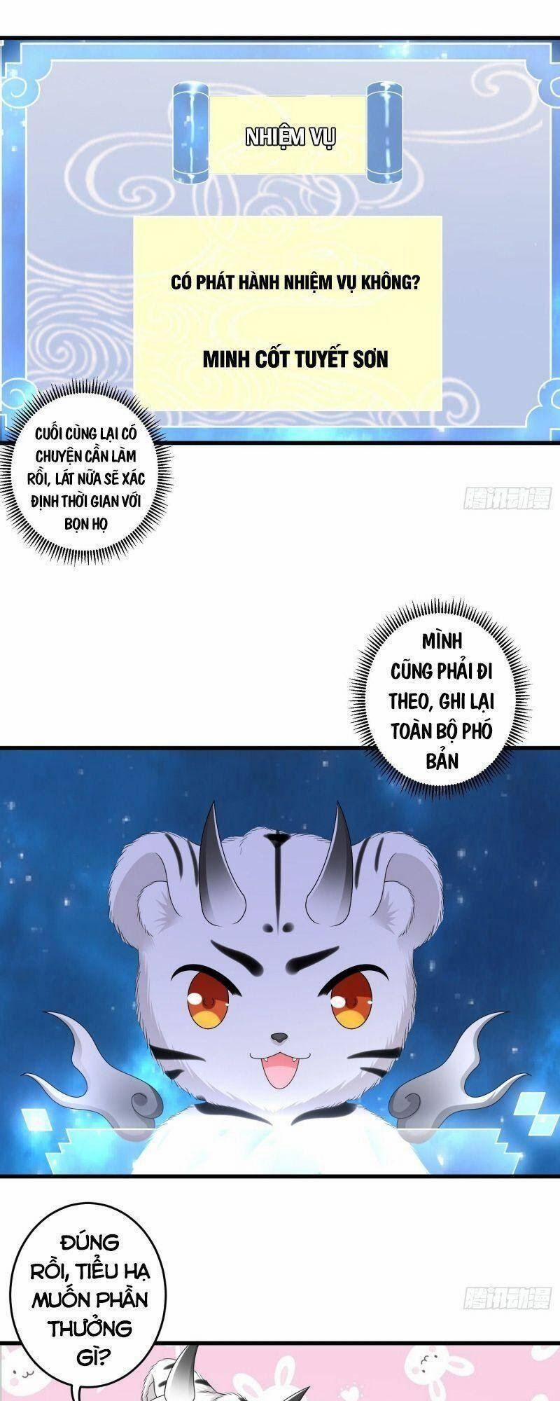 Bắt Đầu Từ Làm Ngón Tay Vàng 39 trang 18