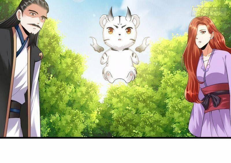 Bắt Đầu Từ Làm Ngón Tay Vàng 39 trang 21