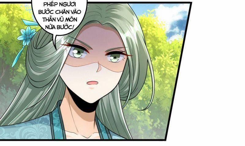 Bắt Đầu Từ Làm Ngón Tay Vàng 39 trang 5