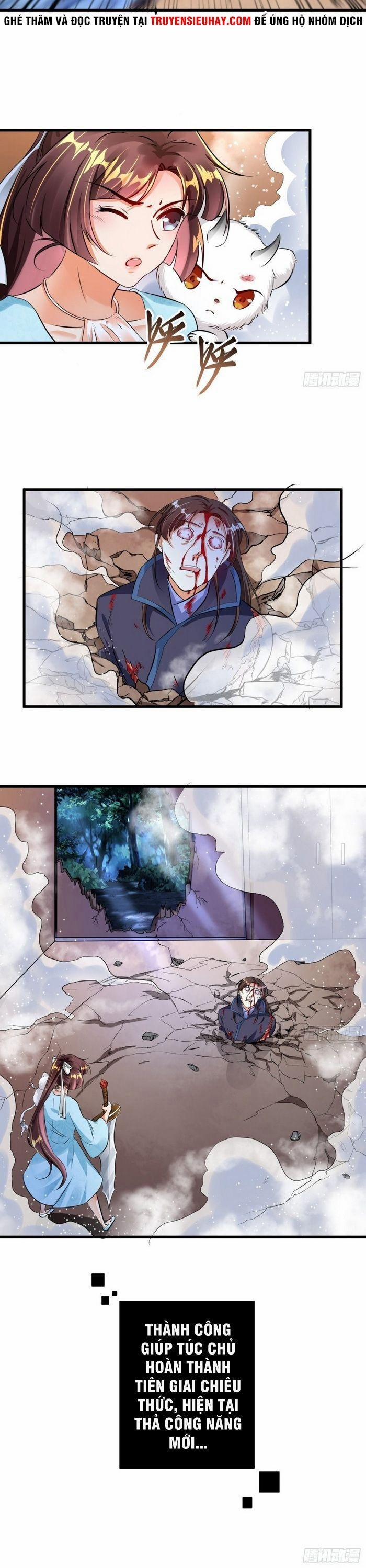 Bắt Đầu Từ Làm Ngón Tay Vàng 4 trang 23