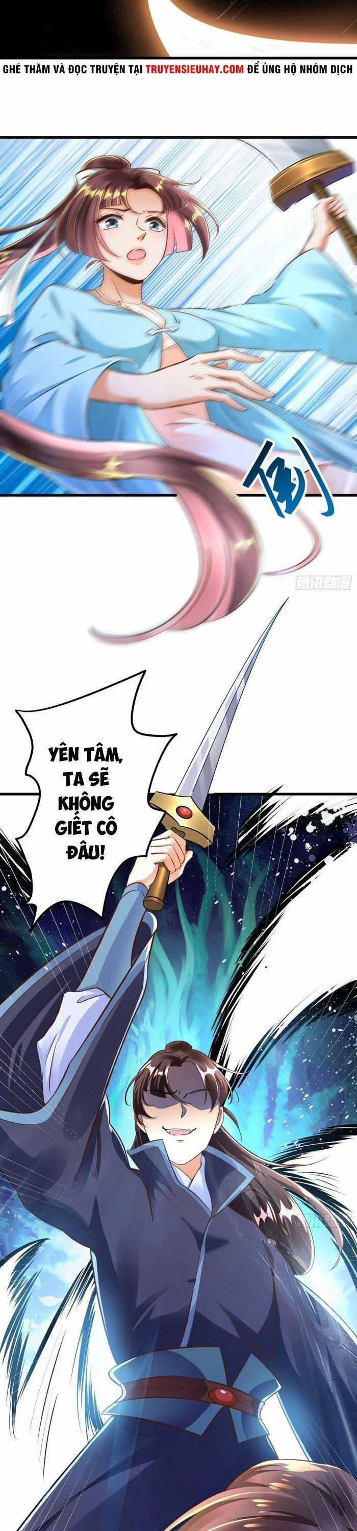 Bắt Đầu Từ Làm Ngón Tay Vàng 4 trang 6