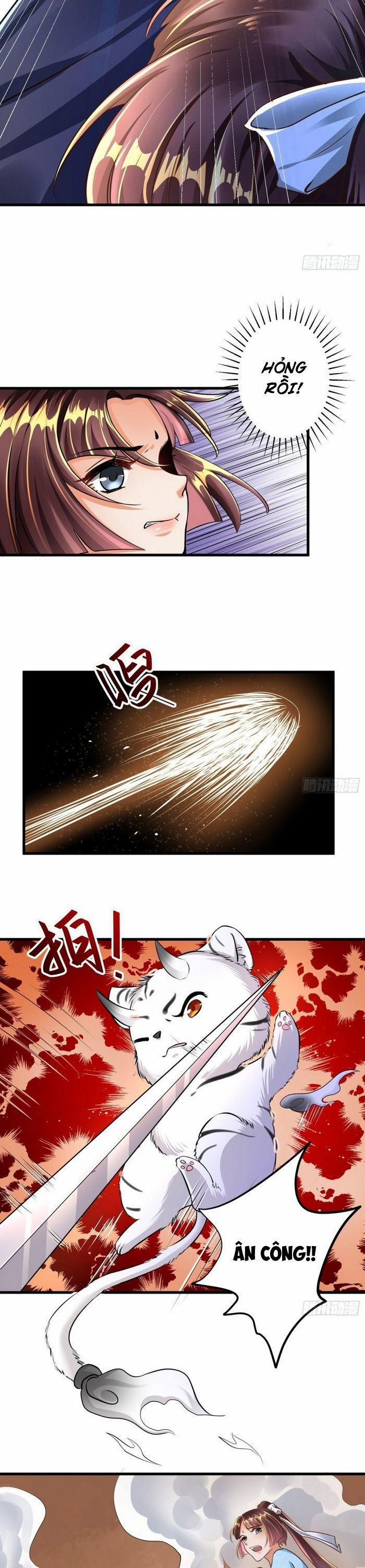 Bắt Đầu Từ Làm Ngón Tay Vàng 4 trang 7