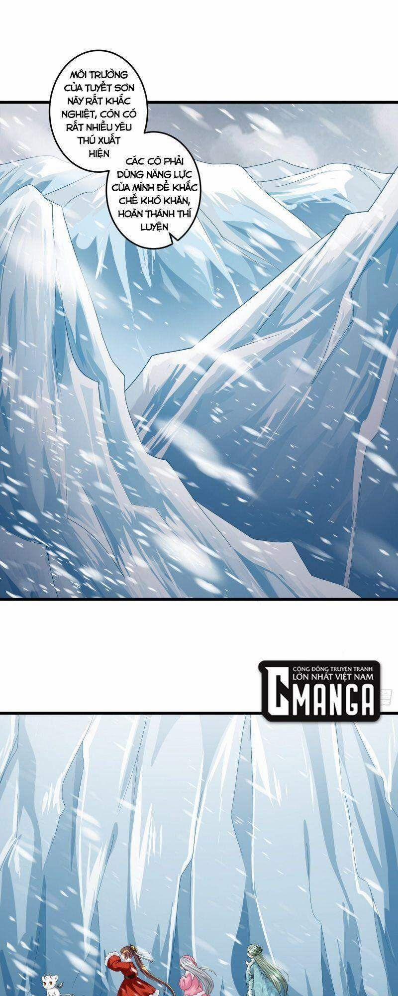 Bắt Đầu Từ Làm Ngón Tay Vàng 41 trang 0