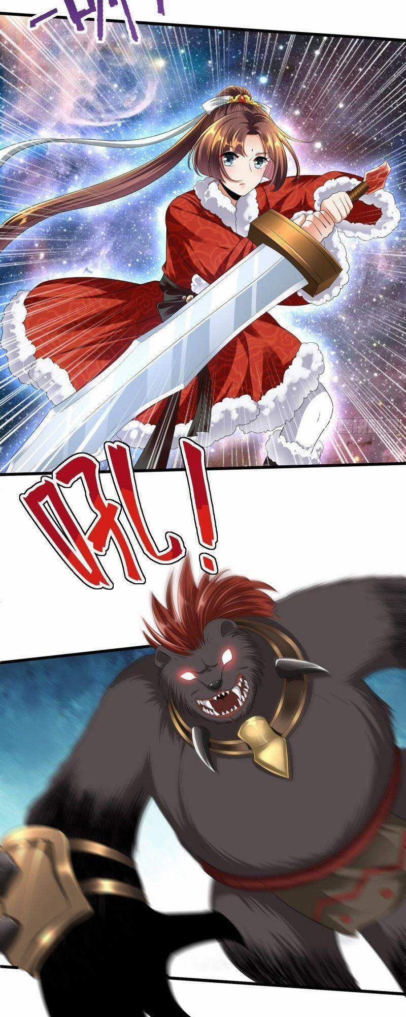 Bắt Đầu Từ Làm Ngón Tay Vàng 41 trang 10