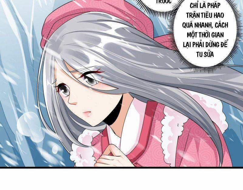 Bắt Đầu Từ Làm Ngón Tay Vàng 41 trang 3