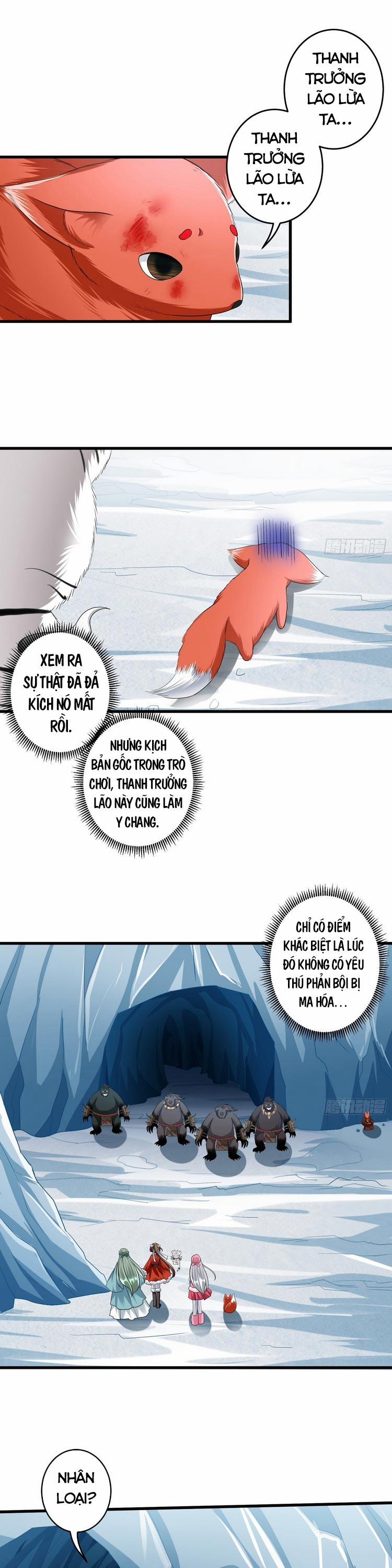 Bắt Đầu Từ Làm Ngón Tay Vàng 43 trang 0