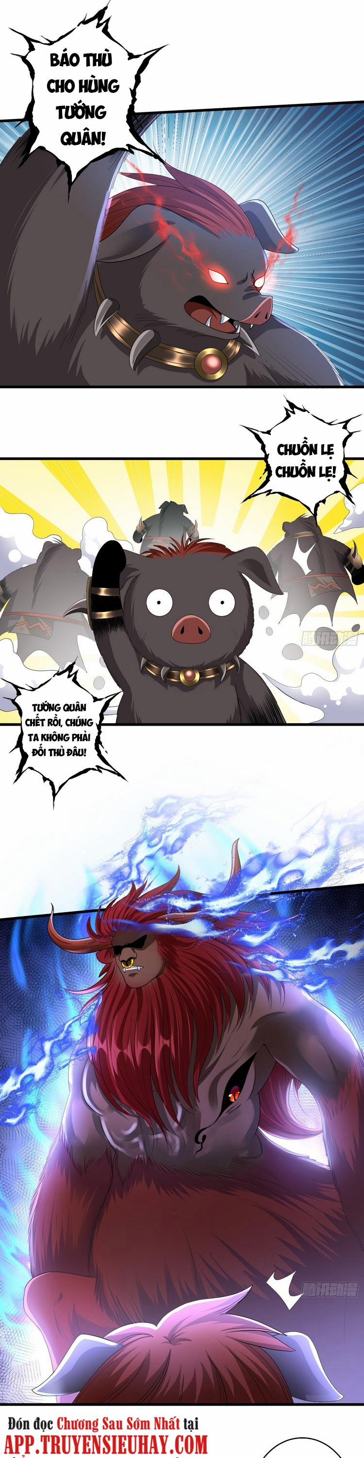 Bắt Đầu Từ Làm Ngón Tay Vàng 43 trang 10