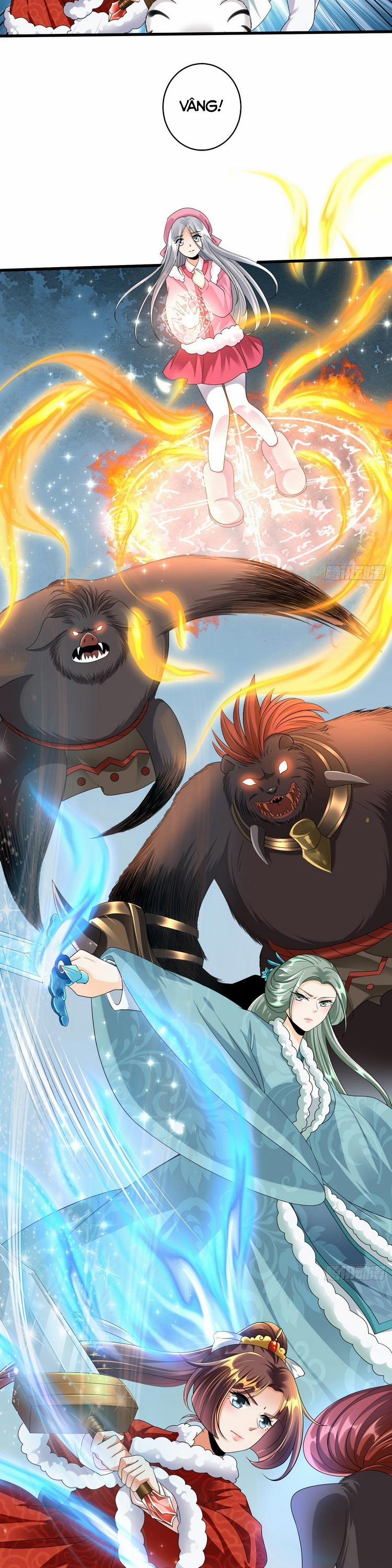 Bắt Đầu Từ Làm Ngón Tay Vàng 43 trang 2