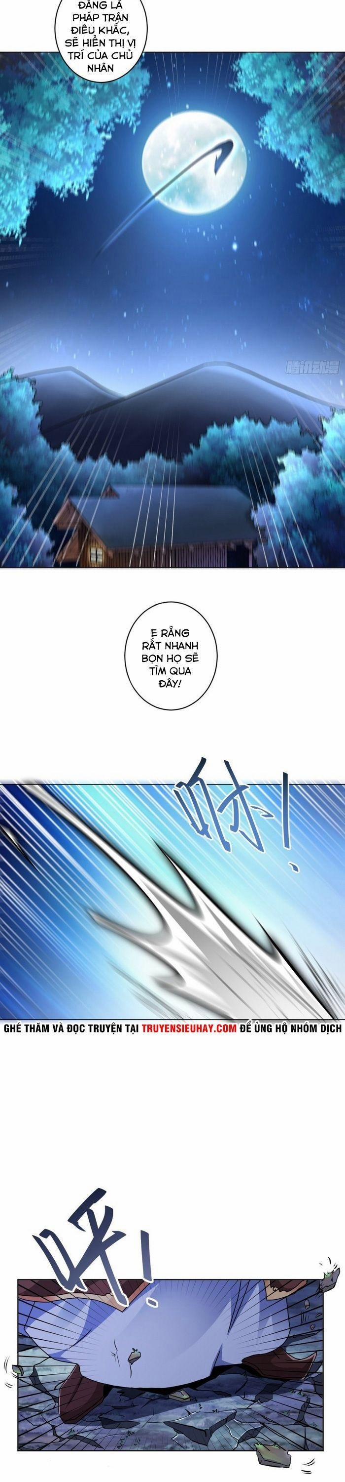 Bắt Đầu Từ Làm Ngón Tay Vàng 5 trang 4