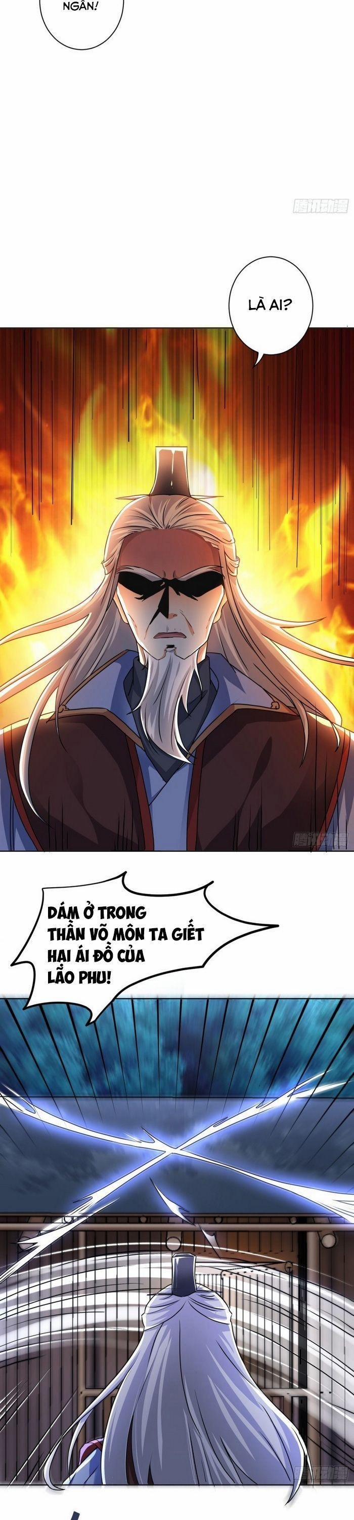 Bắt Đầu Từ Làm Ngón Tay Vàng 5 trang 6