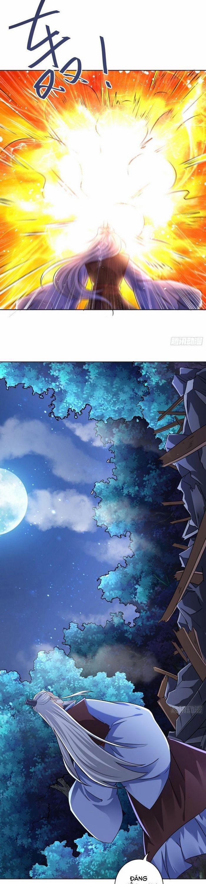 Bắt Đầu Từ Làm Ngón Tay Vàng 5 trang 7