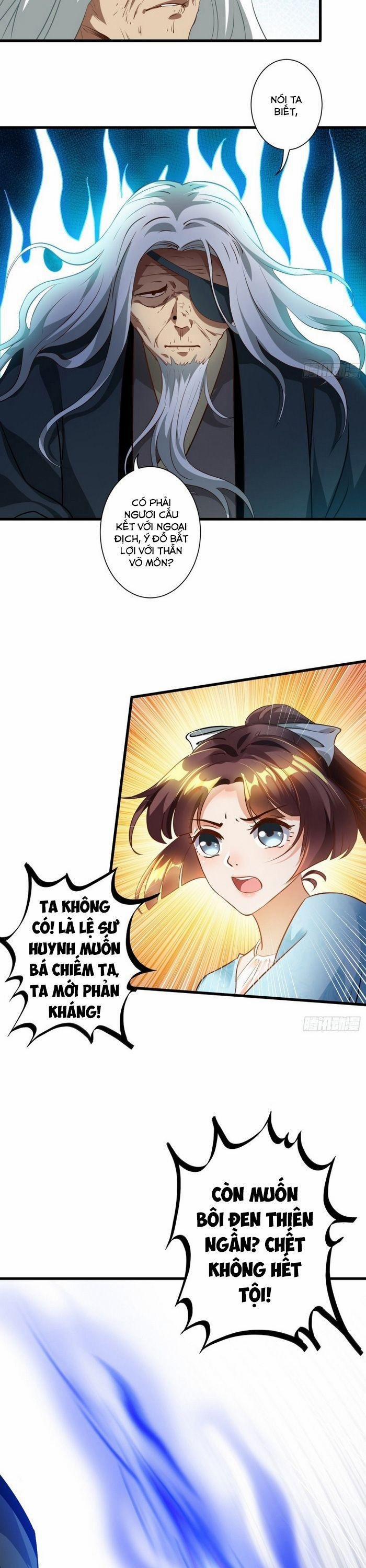 Bắt Đầu Từ Làm Ngón Tay Vàng 7 trang 3