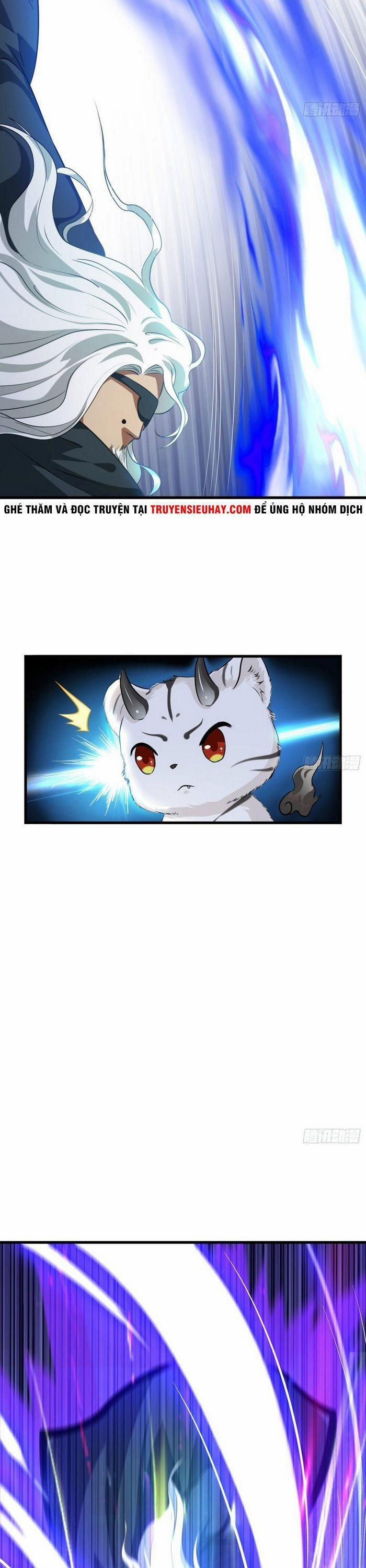 Bắt Đầu Từ Làm Ngón Tay Vàng 7 trang 4