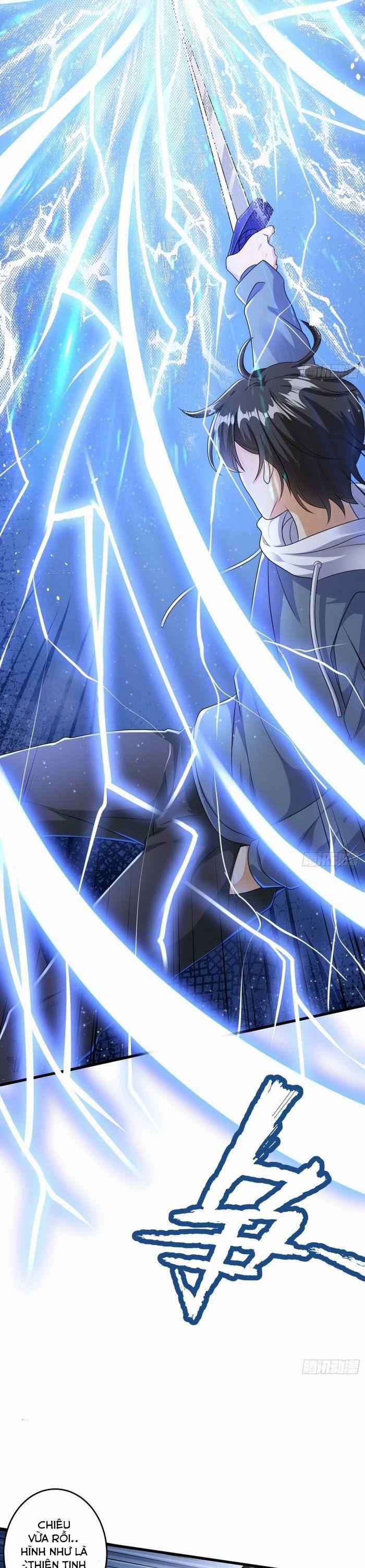 Bắt Đầu Từ Làm Ngón Tay Vàng 8 trang 11