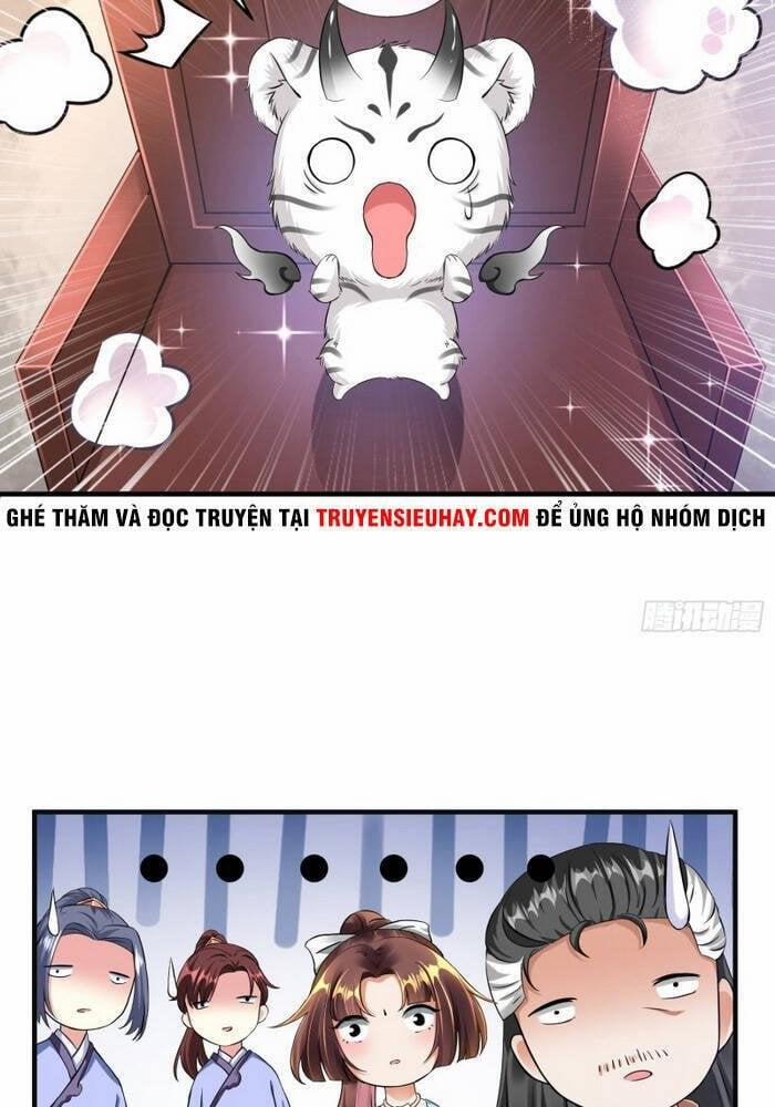 Bắt Đầu Từ Làm Ngón Tay Vàng 9 trang 11