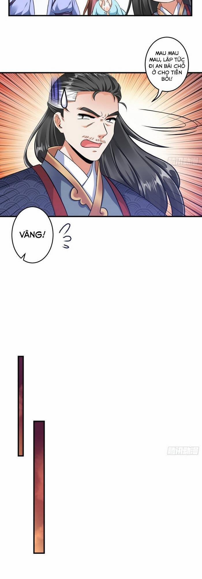 Bắt Đầu Từ Làm Ngón Tay Vàng 9 trang 12