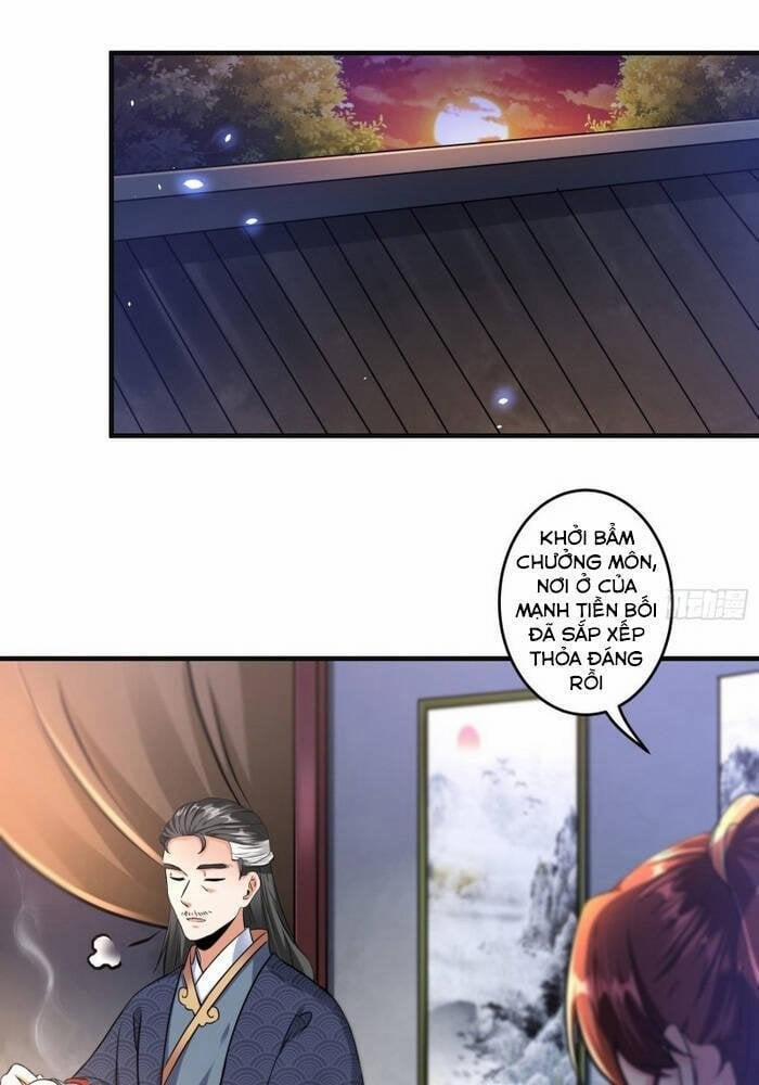 Bắt Đầu Từ Làm Ngón Tay Vàng 9 trang 13