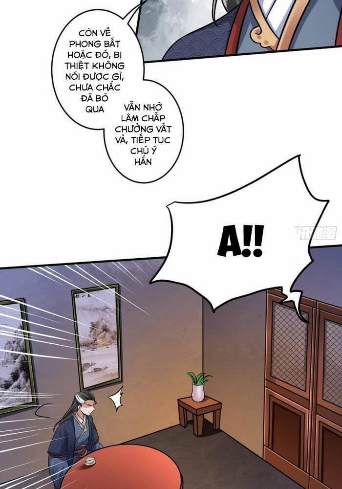 Bắt Đầu Từ Làm Ngón Tay Vàng 9 trang 16