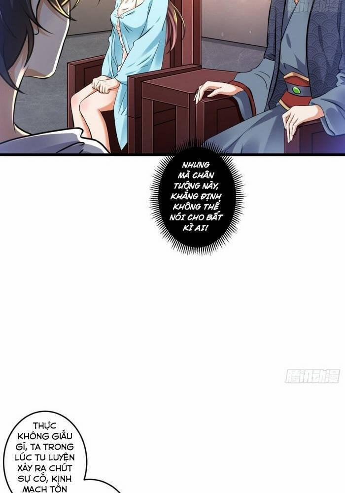 Bắt Đầu Từ Làm Ngón Tay Vàng 9 trang 5