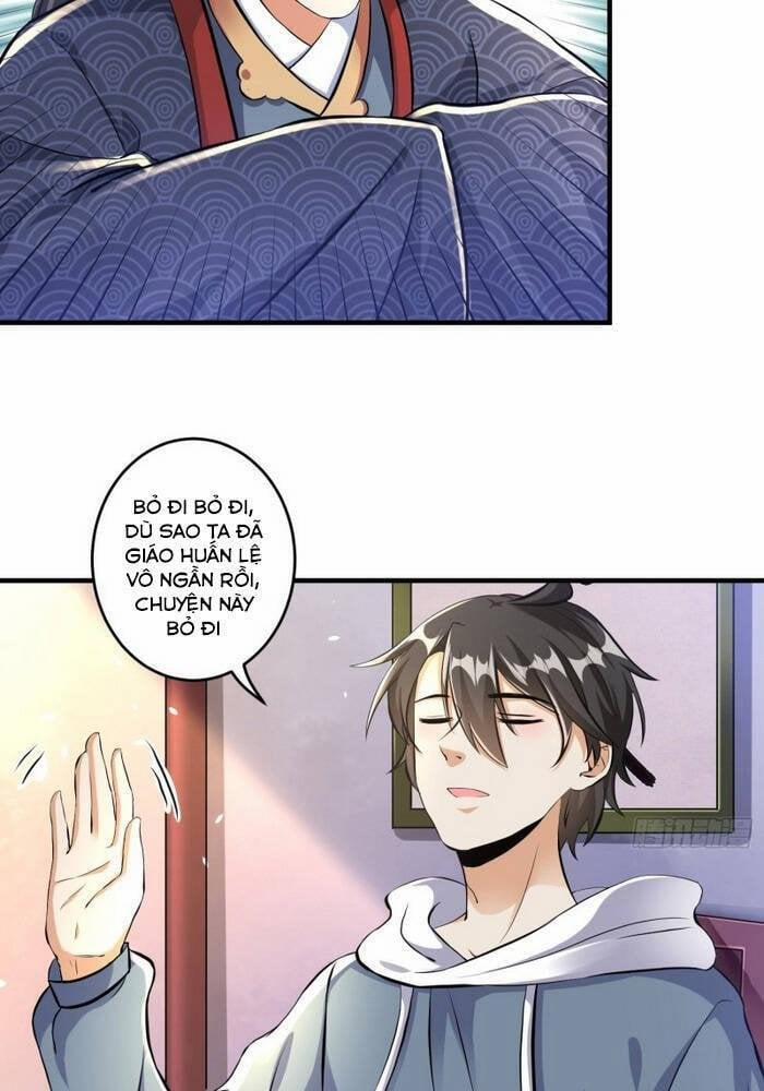 Bắt Đầu Từ Làm Ngón Tay Vàng 9 trang 7