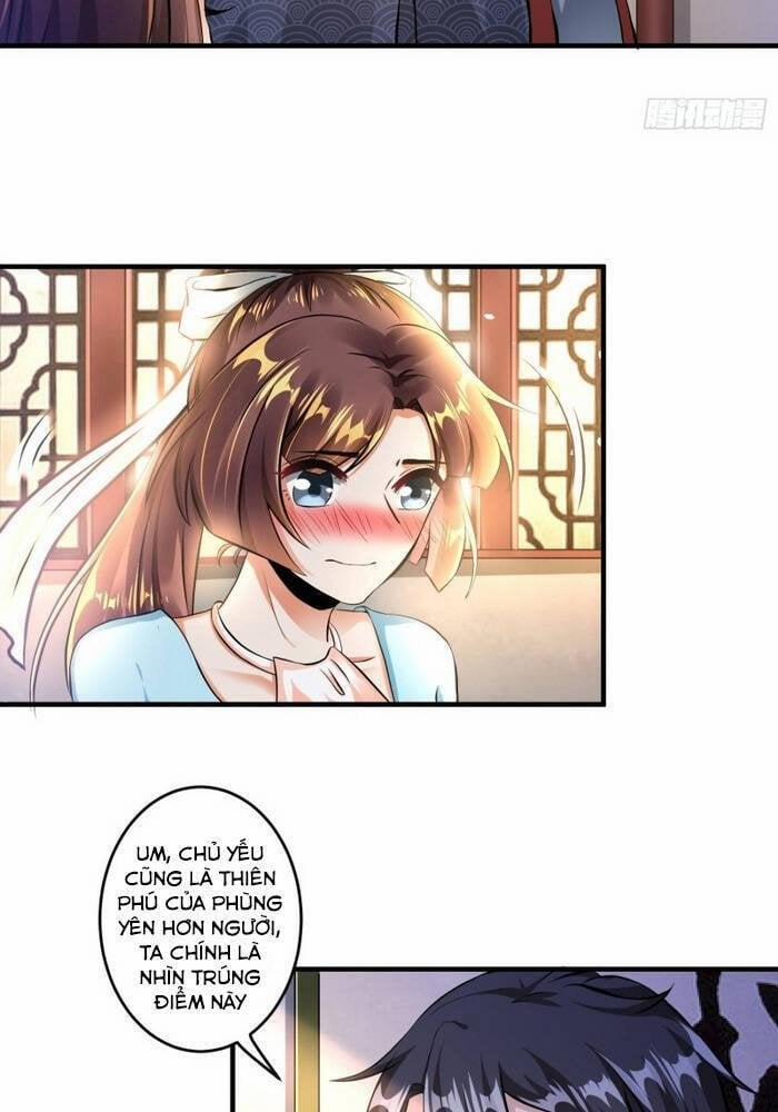 Bắt Đầu Từ Làm Ngón Tay Vàng 9 trang 9