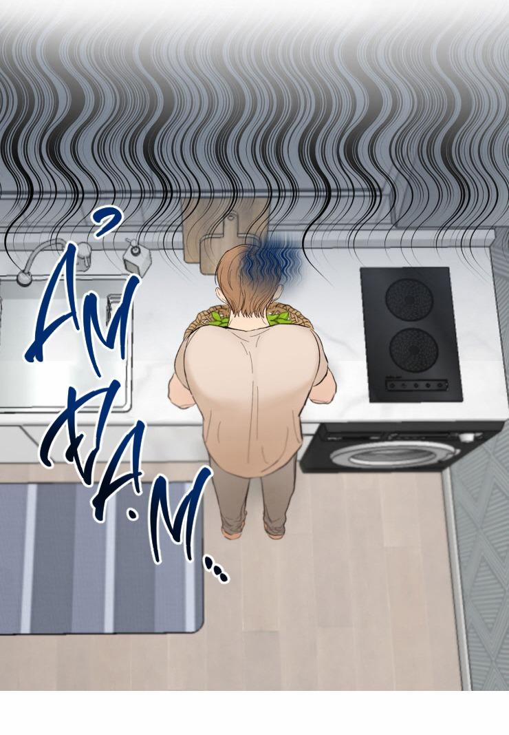 Bắt Đầu Từ Việc Sống Chung 1 trang 16