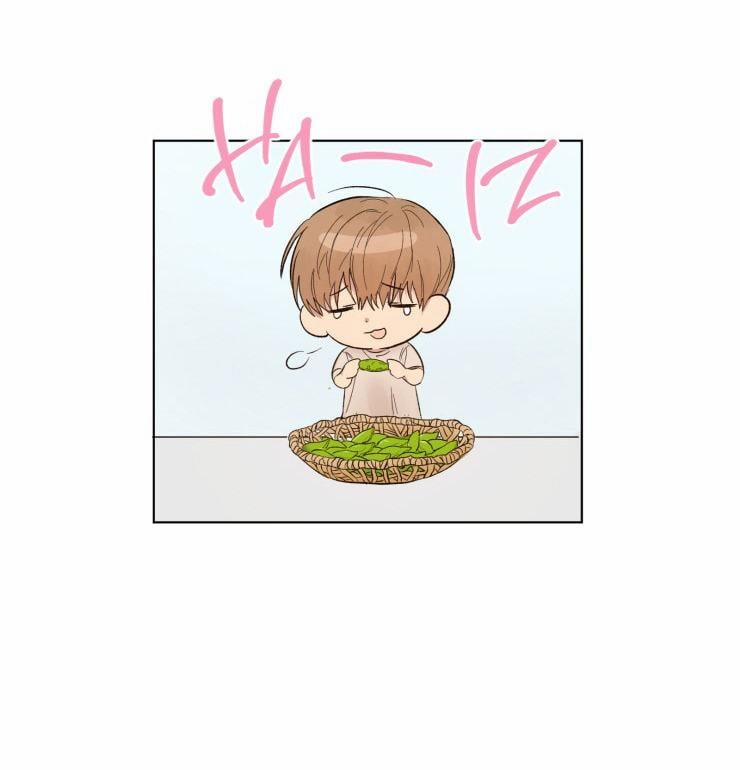 Bắt Đầu Từ Việc Sống Chung 1 trang 20