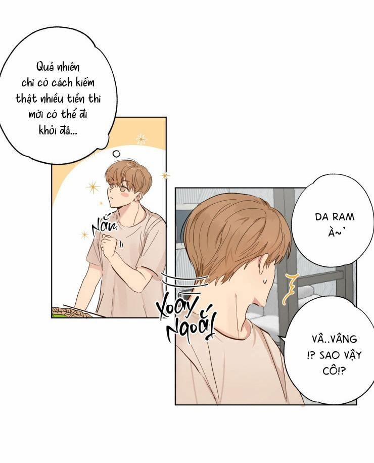 Bắt Đầu Từ Việc Sống Chung 1 trang 23