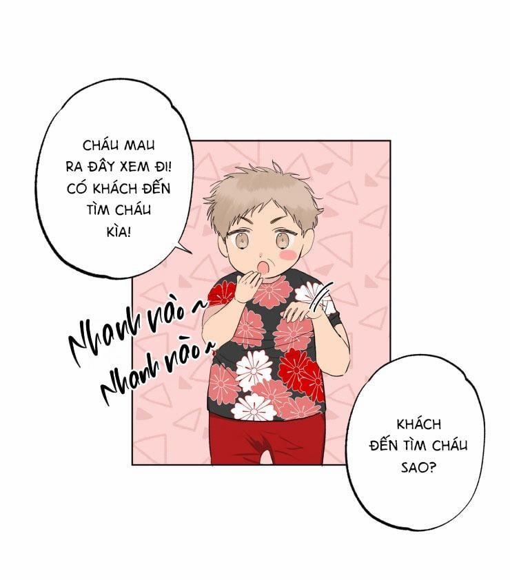 Bắt Đầu Từ Việc Sống Chung 1 trang 24