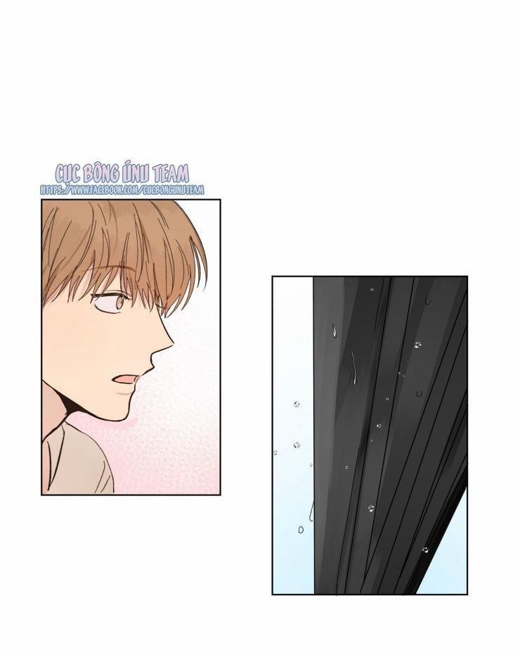 Bắt Đầu Từ Việc Sống Chung 1 trang 28