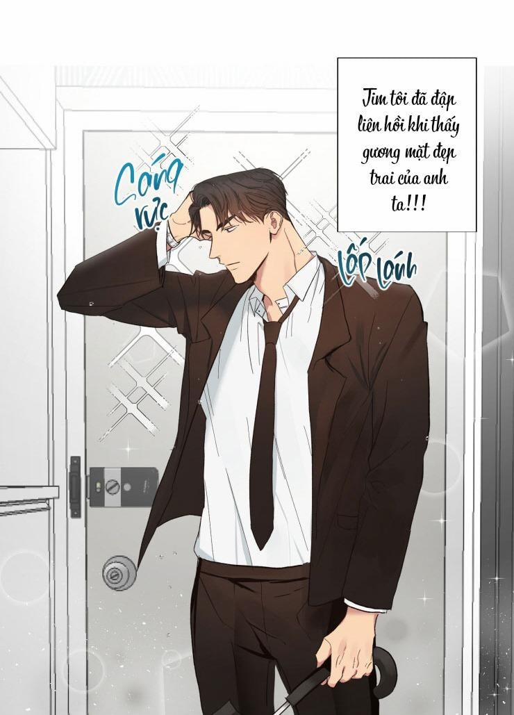 Bắt Đầu Từ Việc Sống Chung 1 trang 29