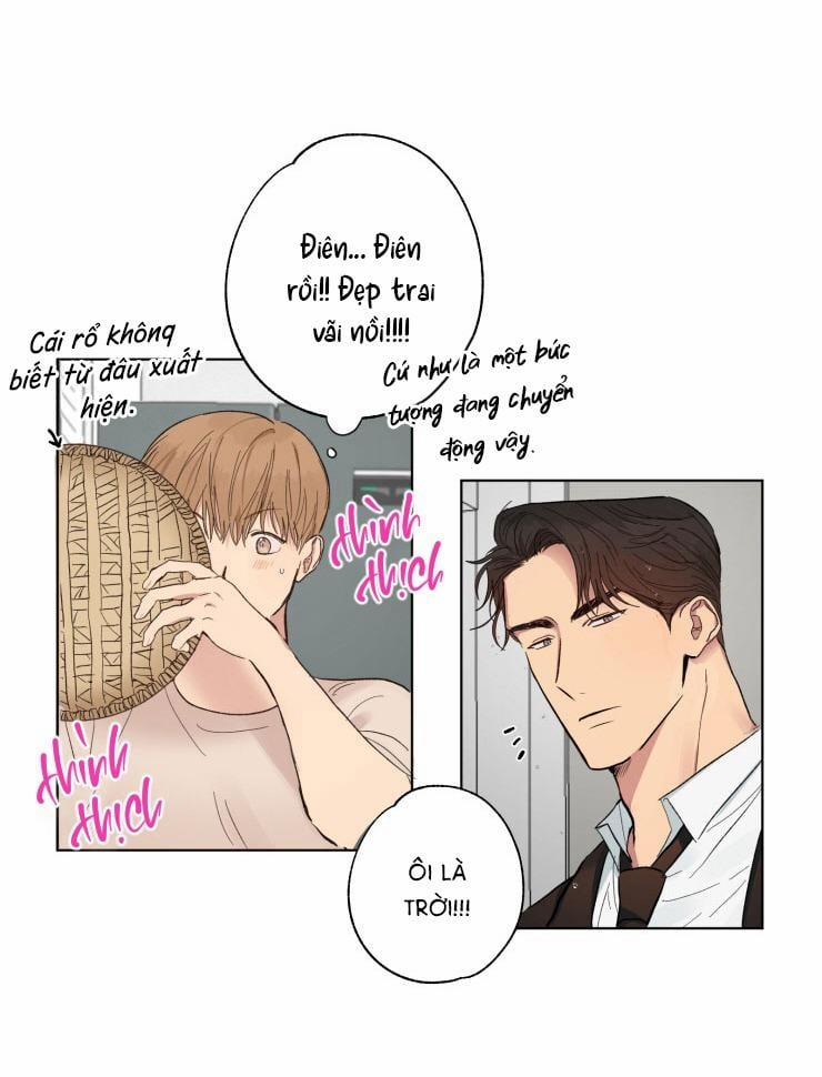 Bắt Đầu Từ Việc Sống Chung 1 trang 31