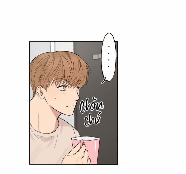 Bắt Đầu Từ Việc Sống Chung 1 trang 35