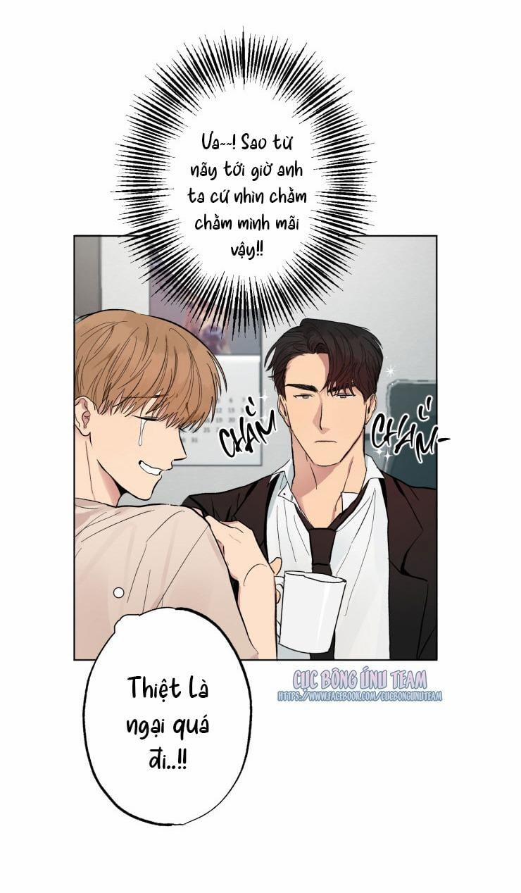 Bắt Đầu Từ Việc Sống Chung 1 trang 36